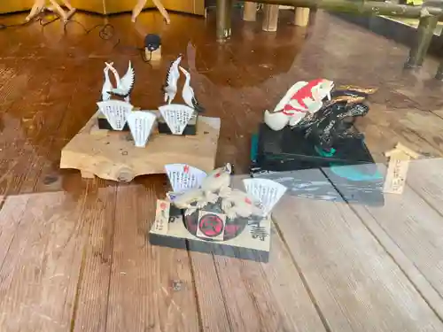 高家神社(千葉県)