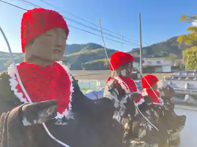 神応院(徳島県)