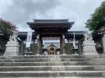 白鷺神社(栃木県)