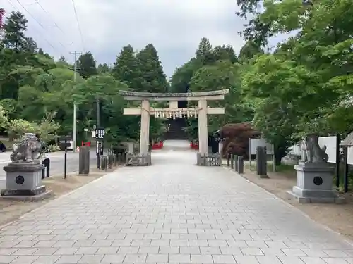 仙台東照宮のその他建物