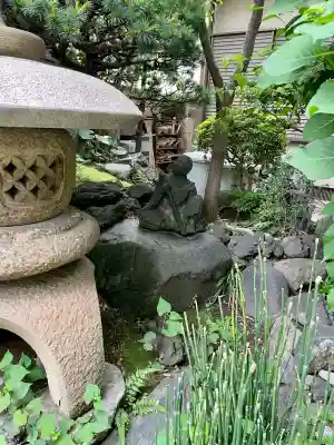 長応院(東京都)