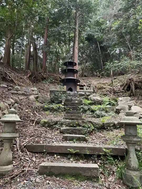 美濃國一宮 南宮大社(岐阜県)