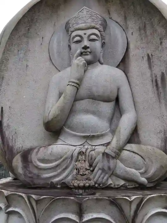 光臺寺(富山県)