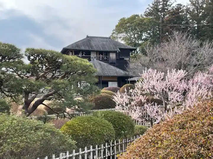 常磐神社のその他建物