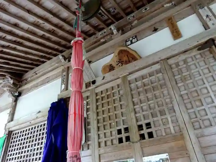 小谷寺(滋賀県)