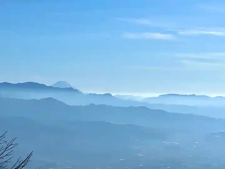 山の神神社(長野県)