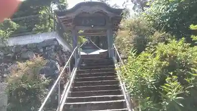 清水寺(福岡県)