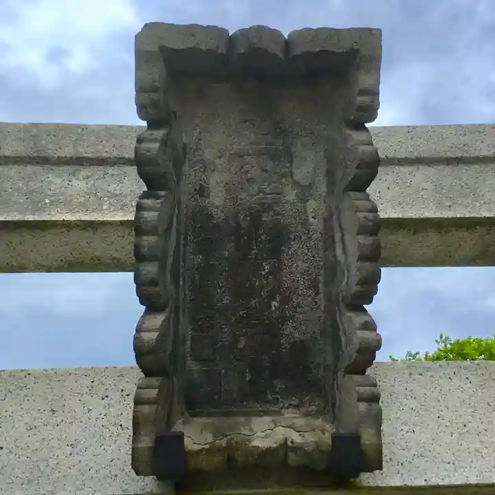 新田稲荷神社のその他建物