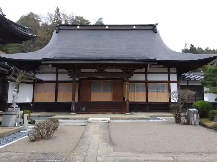 善応寺(岐阜県)