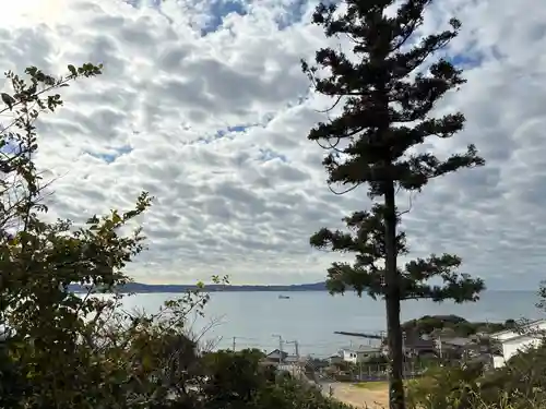 諏訪神社(千葉県)