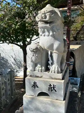 弘住神社(広島県)