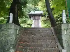 神明宮の建物その他