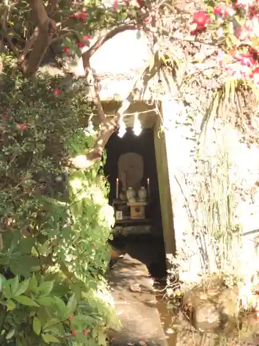 大綱金刀比羅神社(神奈川県)