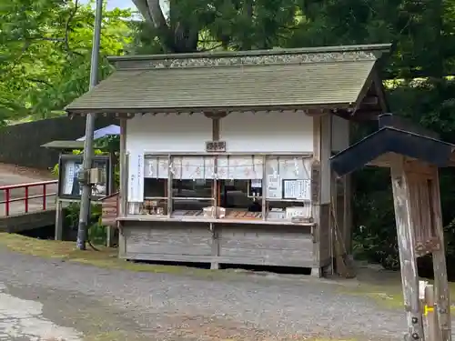 寺下観音のその他建物