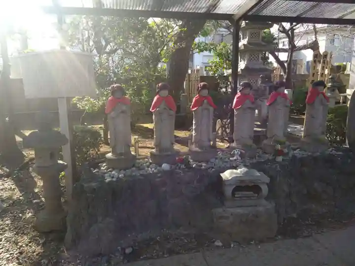 安養寺(神奈川県)