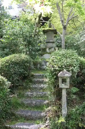 善法律寺(京都府)