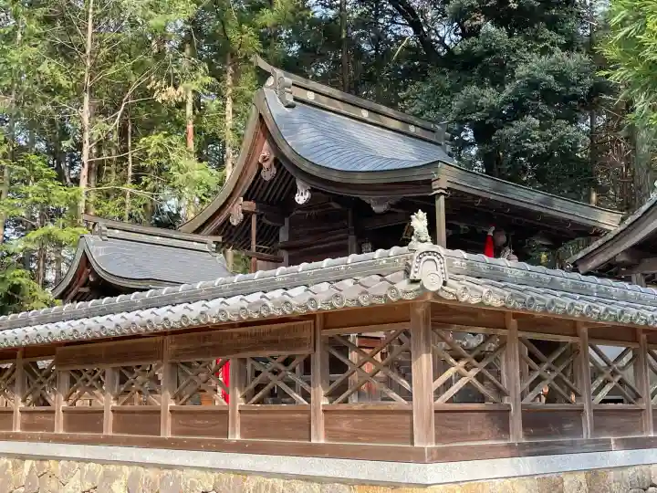 須賀神社(滋賀県)