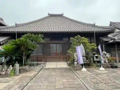 玉林寺(愛知県)