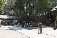 諏訪大社(長野県)