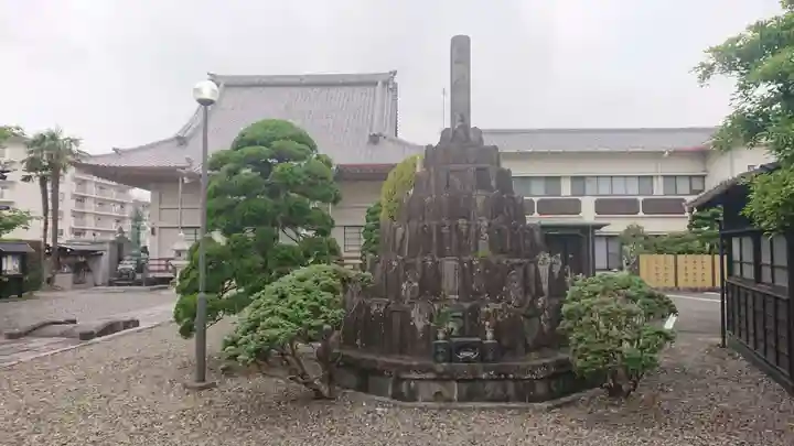 金正寺のその他建物