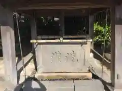 叶神社（東叶神社）(神奈川県)