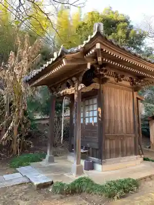 超林寺(千葉県)