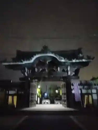 竹鼻別院(岐阜県)