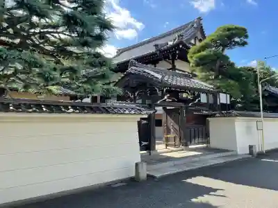 霊泉院(東京都)
