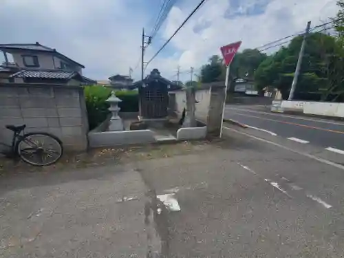 浅間大神(群馬県)