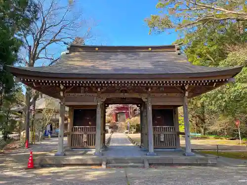 清水寺の山門