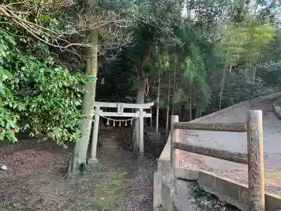 水神社(千葉県)