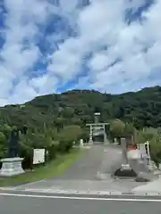 洲崎神社(千葉県)