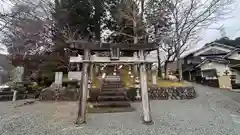 美国神社(兵庫県)