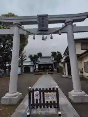 本社宮(神奈川県)