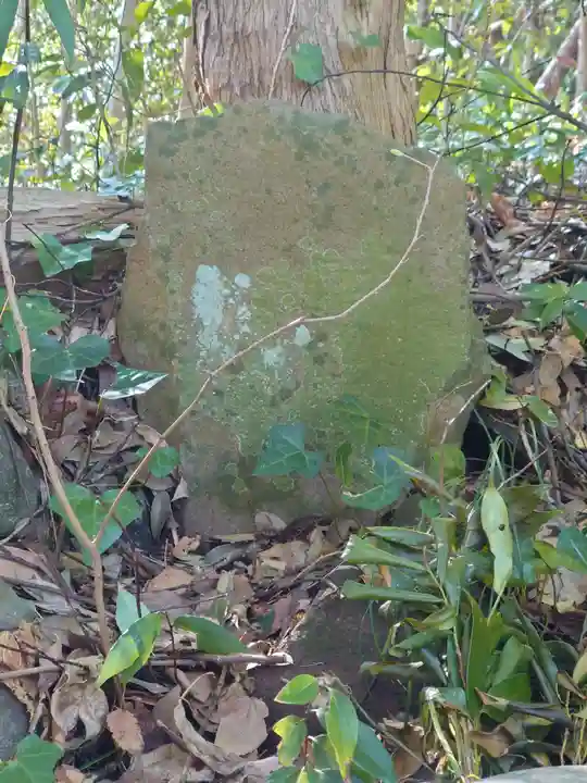 蓮池弁財天社(神奈川県)