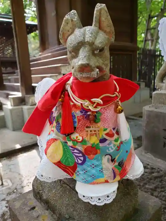 熊野神社(東京都)