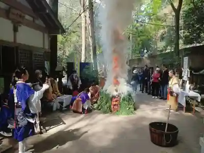 大本山七宝瀧寺(大阪府)