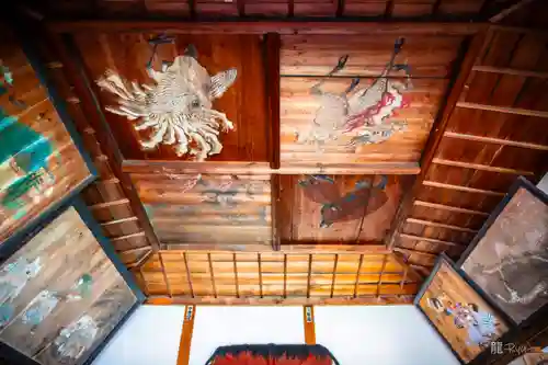 光丸山 法輪寺(栃木県)