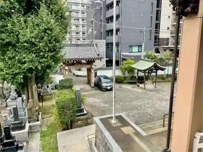 甚行寺(神奈川県)