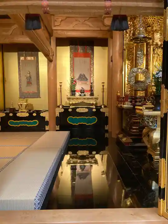 極楽寺(新潟県)