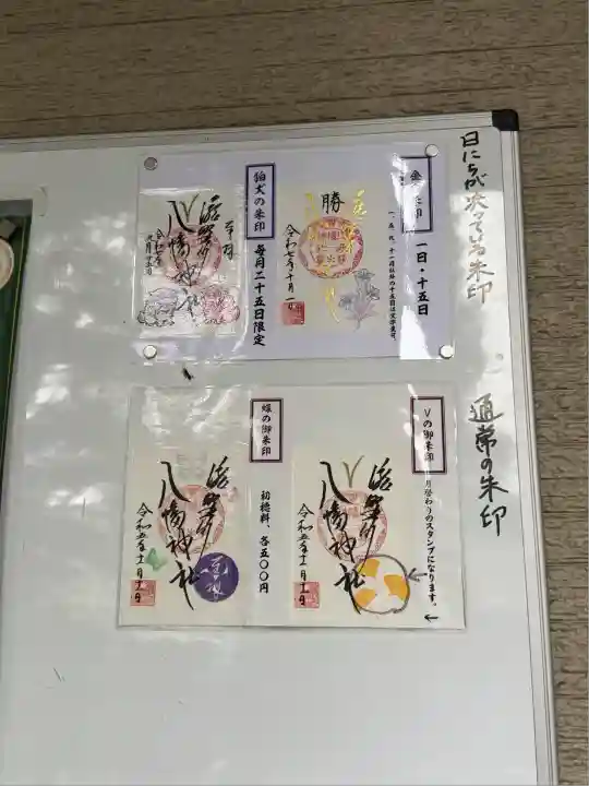 滝野川八幡神社(東京都)