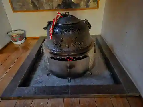 古峯神社(栃木県)