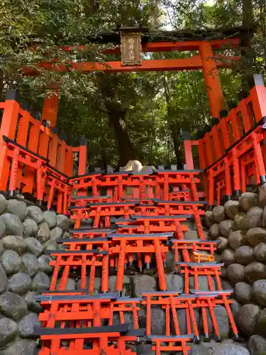 伏見稲荷大社(京都府)