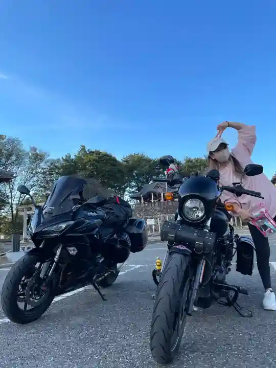 富士浅間神社(群馬県)