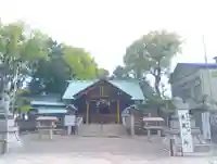 古知野神社(愛知県)