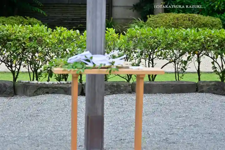 伊勢山皇大神宮(神奈川県)