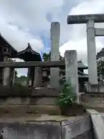 秋葉神社(埼玉県)