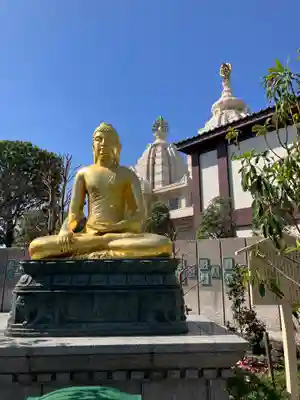 川崎大師（平間寺）(神奈川県)
