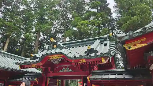 箱根神社(神奈川県)