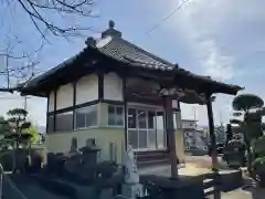 天龍寺(埼玉県)